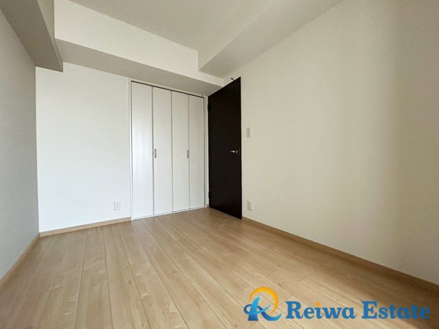 ライオンズマンション茅ヶ崎第3の洋室