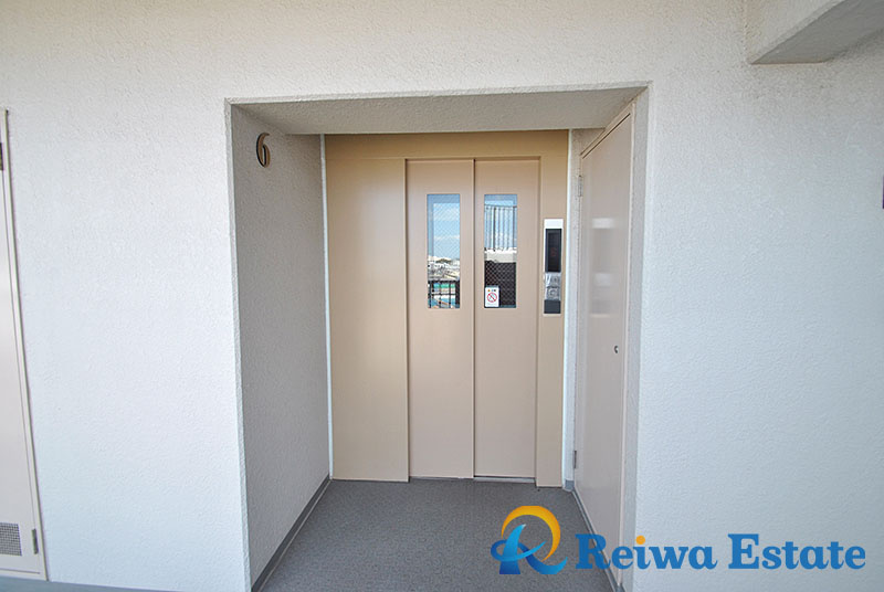 ライオンズマンション茅ヶ崎第3のその他共用部分