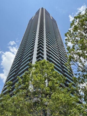 シエリアタワー大阪堀江