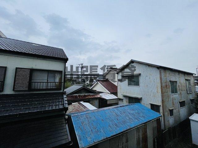 仲介手数料0円！ルミエールの展望