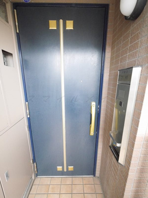 【その他共用部分】 | ファミールヒルズ戸塚