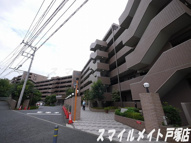ファミールヒルズ戸塚の画像