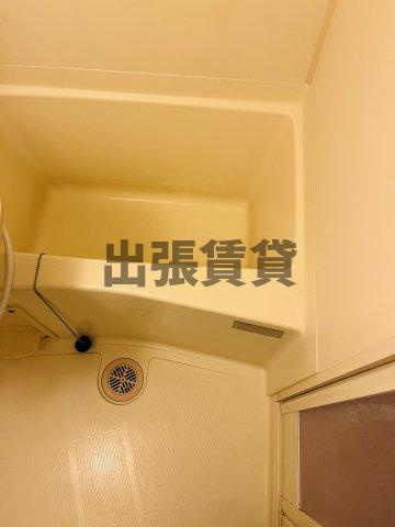 仲介手数料0円！ルミエールの浴室