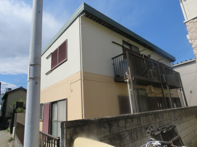 パステルメゾン