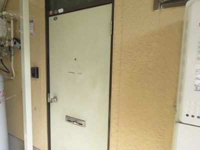 【玄関】 | パステルメゾン