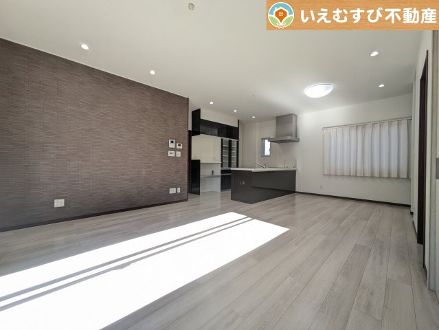 【内装】 | 美里町阿那志　中古戸建