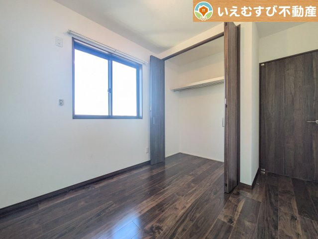 【子供部屋】 | 美里町阿那志　中古戸建