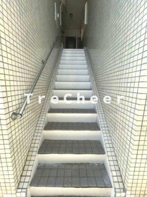 【エントランス】 | フジビュー大崎