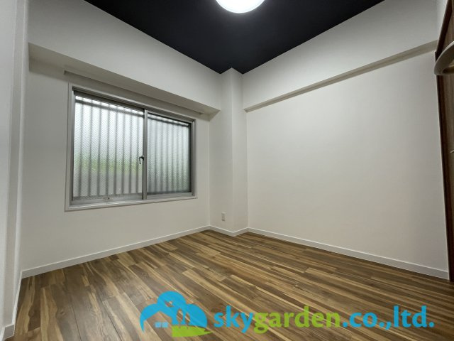 グリーンヒルズ港南台の子供部屋