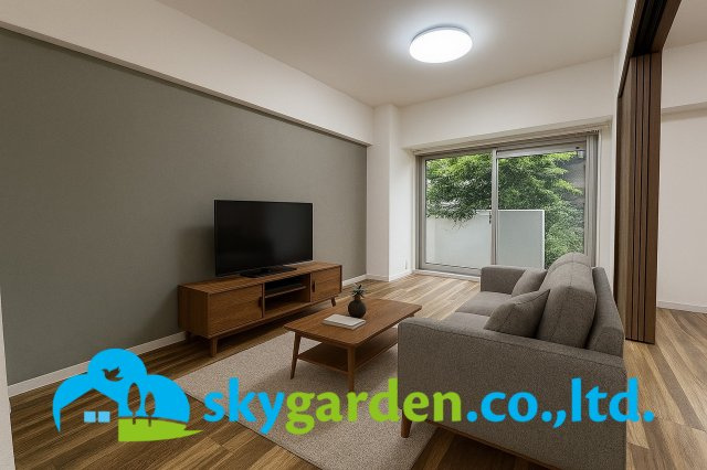 グリーンヒルズ港南台