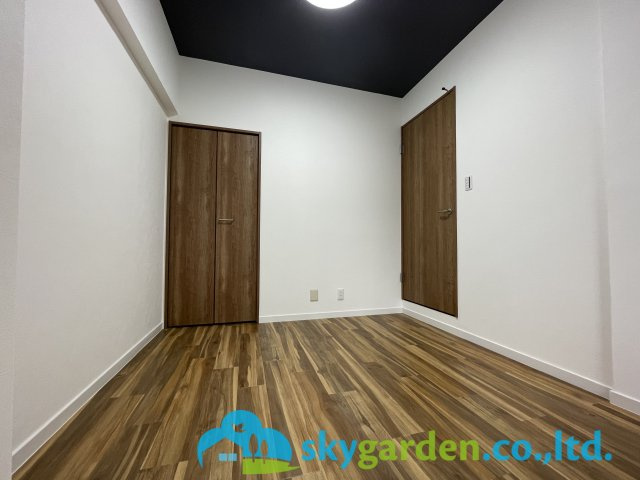 グリーンヒルズ港南台の子供部屋