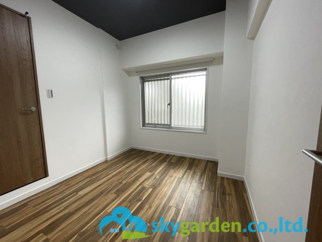 グリーンヒルズ港南台の子供部屋