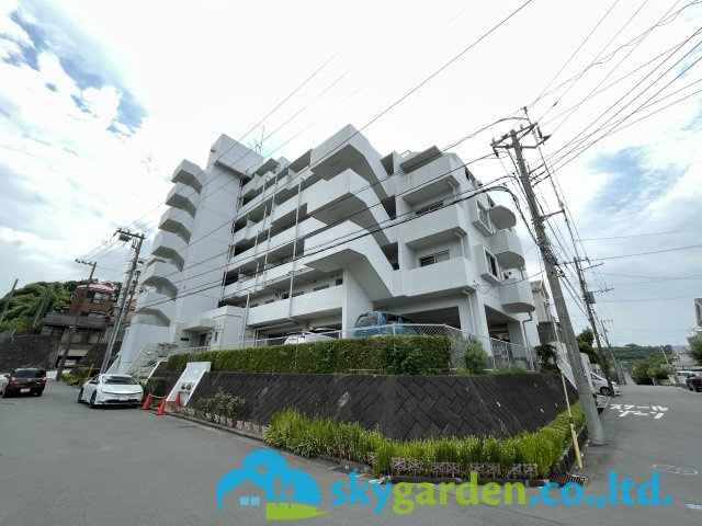 グリーンヒルズ港南台