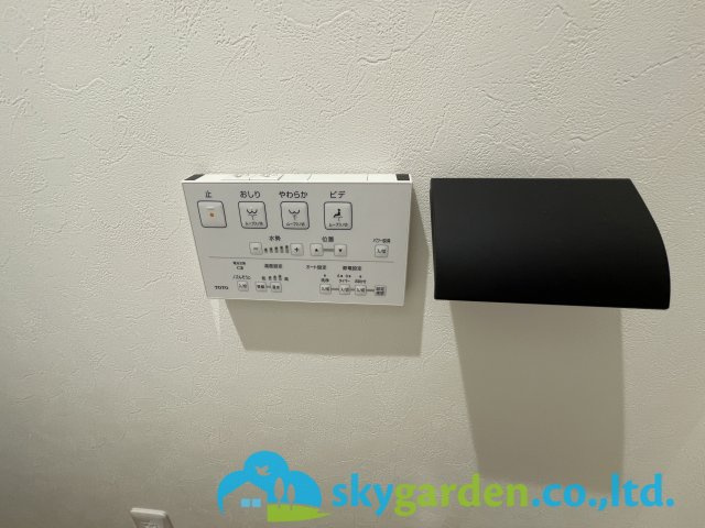 グリーンヒルズ港南台の設備