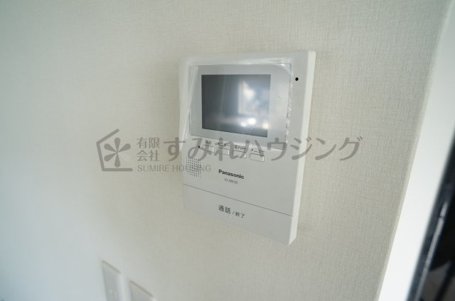 JS宝塚ビルのセキュリティ