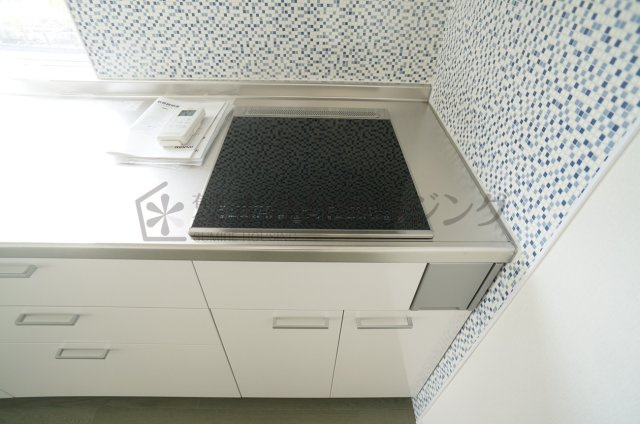 JS宝塚ビルの設備