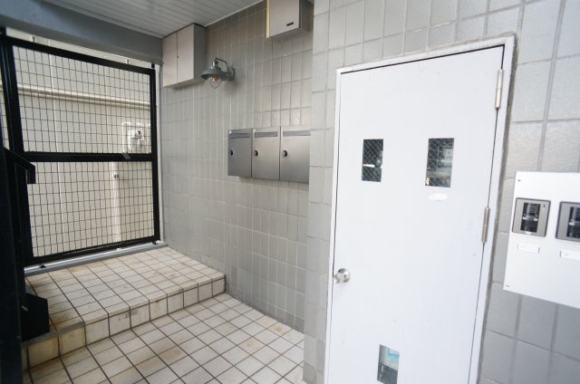 JS宝塚ビルのその他共用部分