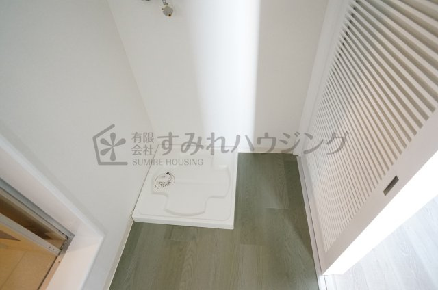 JS宝塚ビルの設備