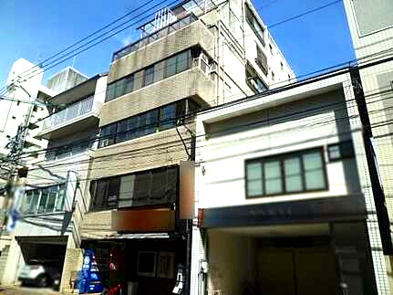 【外観】 | ニュー小町ビル