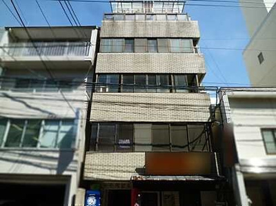 【外観】 | ニュー小町ビル