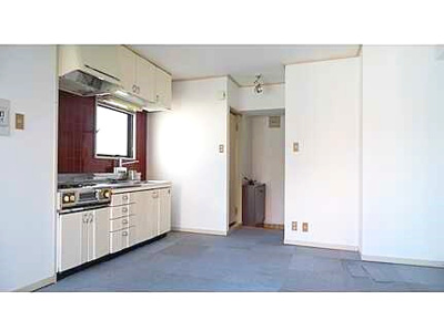 【洋室】 | ニュー小町ビル