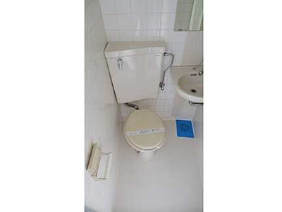 【トイレ】 | ニュー小町ビル