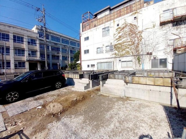 KEIAI名古屋市昭和区滝子町1期全3棟＜新築一戸建て仲介手数料無料＞