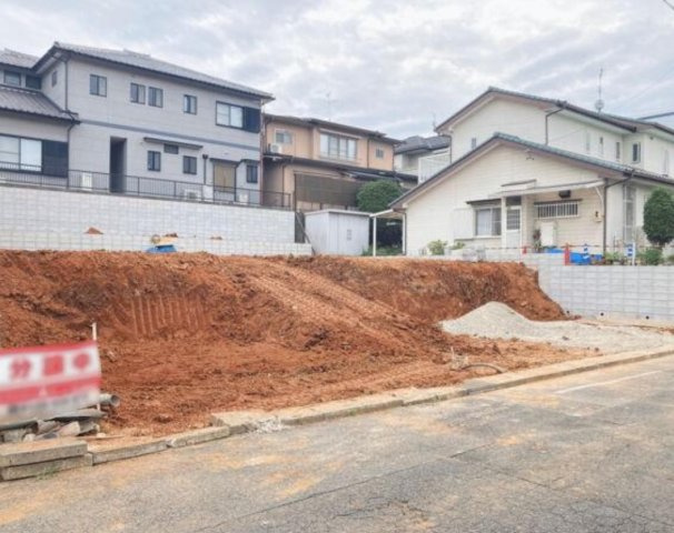 MIRASUMO緑区鳴海町砦043③全3棟＜新築一戸建て仲介手数料無料＞