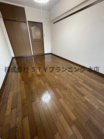 仲介手数料０円！アーバンビル早川の収納