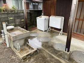 中古戸建のその他