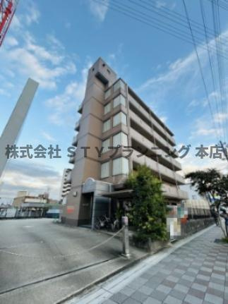 仲介手数料０円！アーバンビル早川の外観