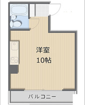 ニュー小町ビルの画像