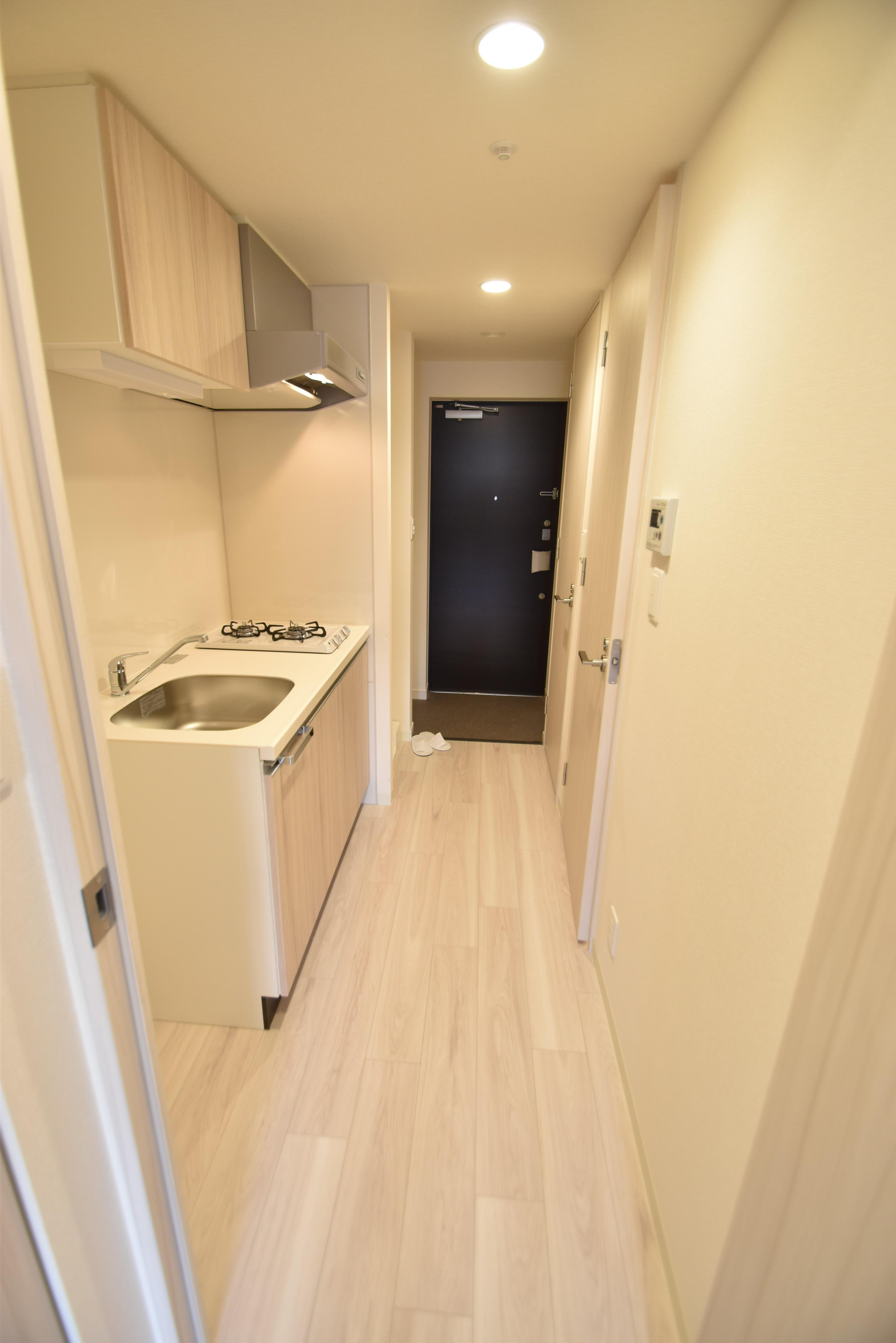 大阪市都島区片町１丁目の賃貸マンションのその他