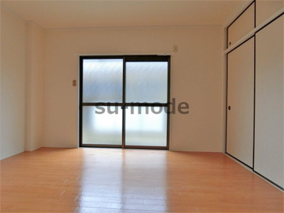 【内装】 | めぞんたきがわ