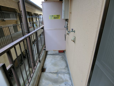 【設備】 | めぞんたきがわ