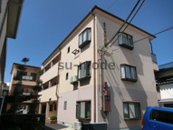 めぞんたきがわの画像