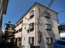 めぞんたきがわの画像