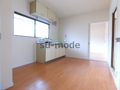 【居間・リビング】 | めぞんたきがわ