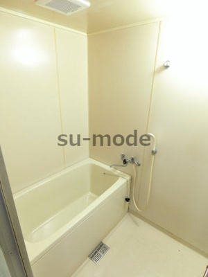 【浴室】 | めぞんたきがわ