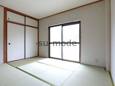 【寝室】 | めぞんたきがわ