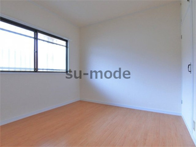 【洋室】 | めぞんたきがわ