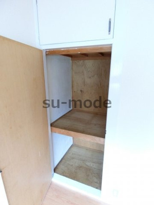 【収納】 | めぞんたきがわ