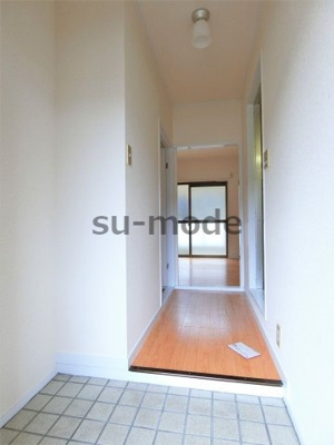 【玄関】 | めぞんたきがわ