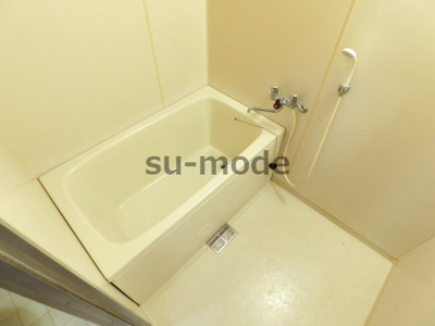 【浴室】 | めぞんたきがわ