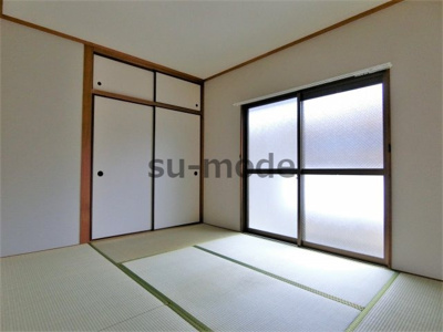 【寝室】 | めぞんたきがわ