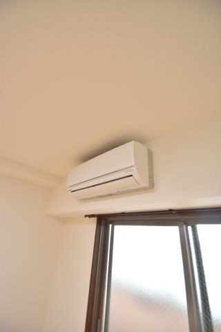 大阪市城東区関目５丁目の賃貸マンションの設備