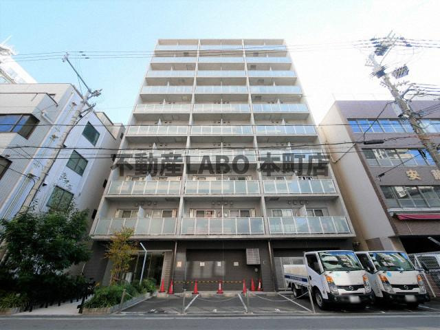 ルクレ新町レジデンス