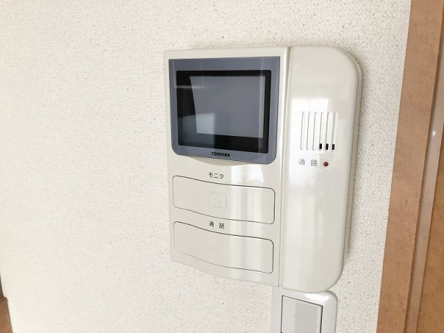 【セキュリティ】 | レオパレス観音
