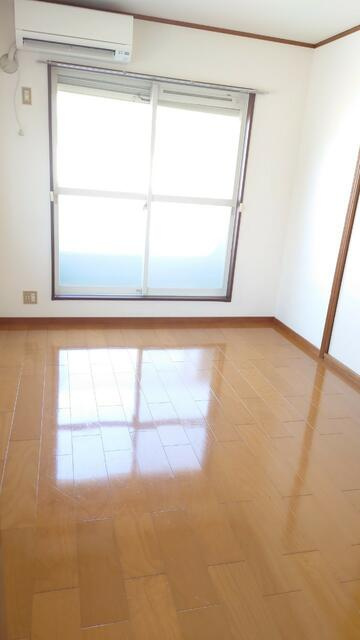 メゾングレージュの子供部屋