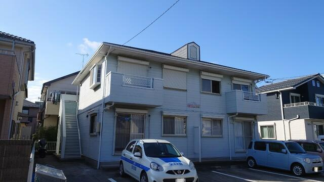 メゾングレージュ